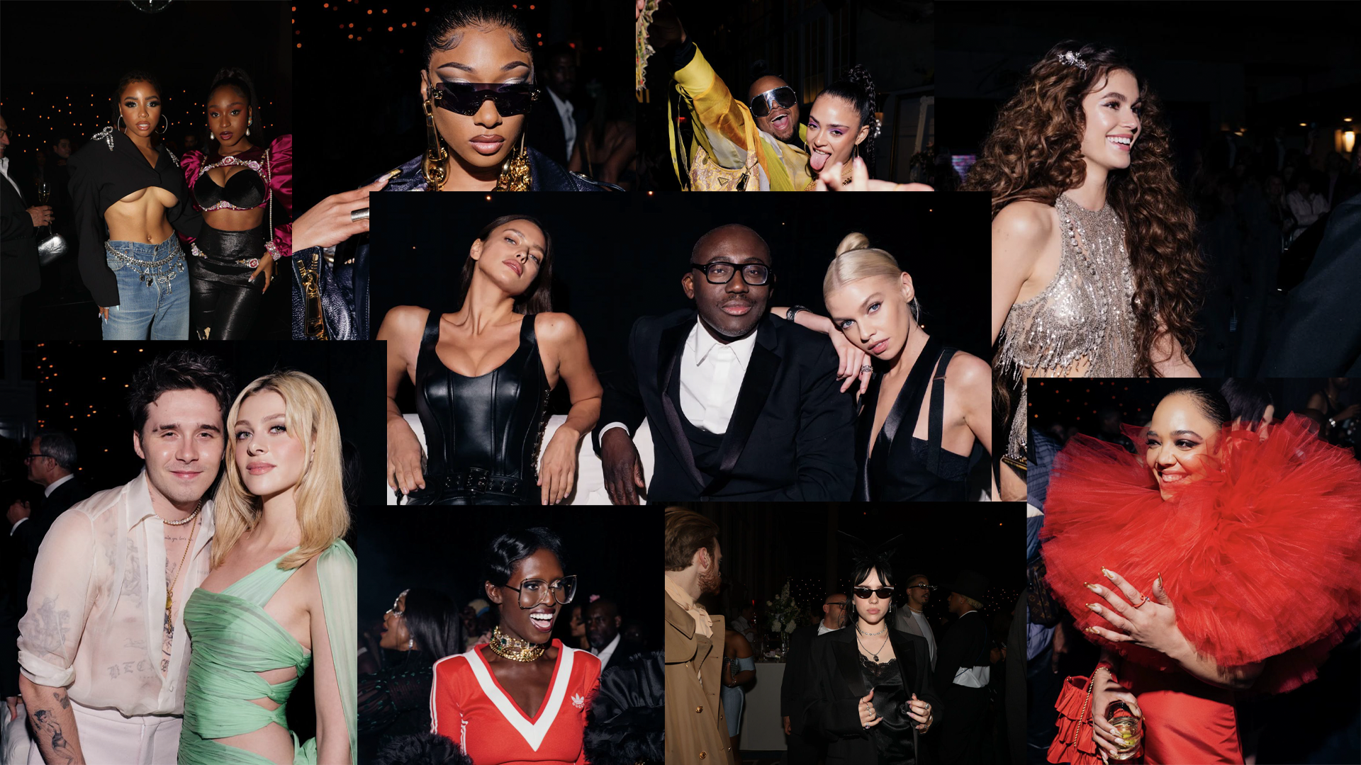 Met Gala Afterparties