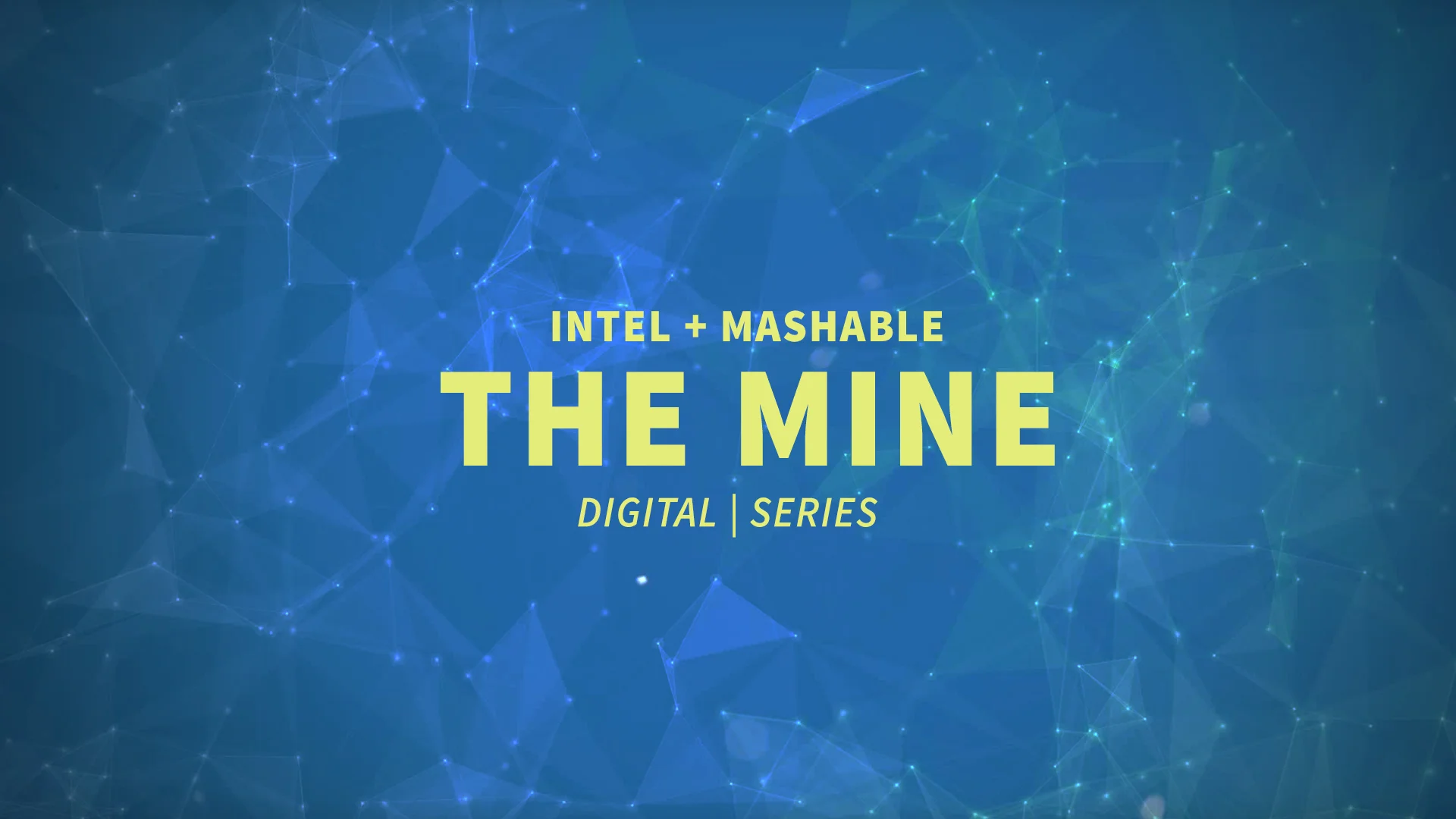 THE MINE
