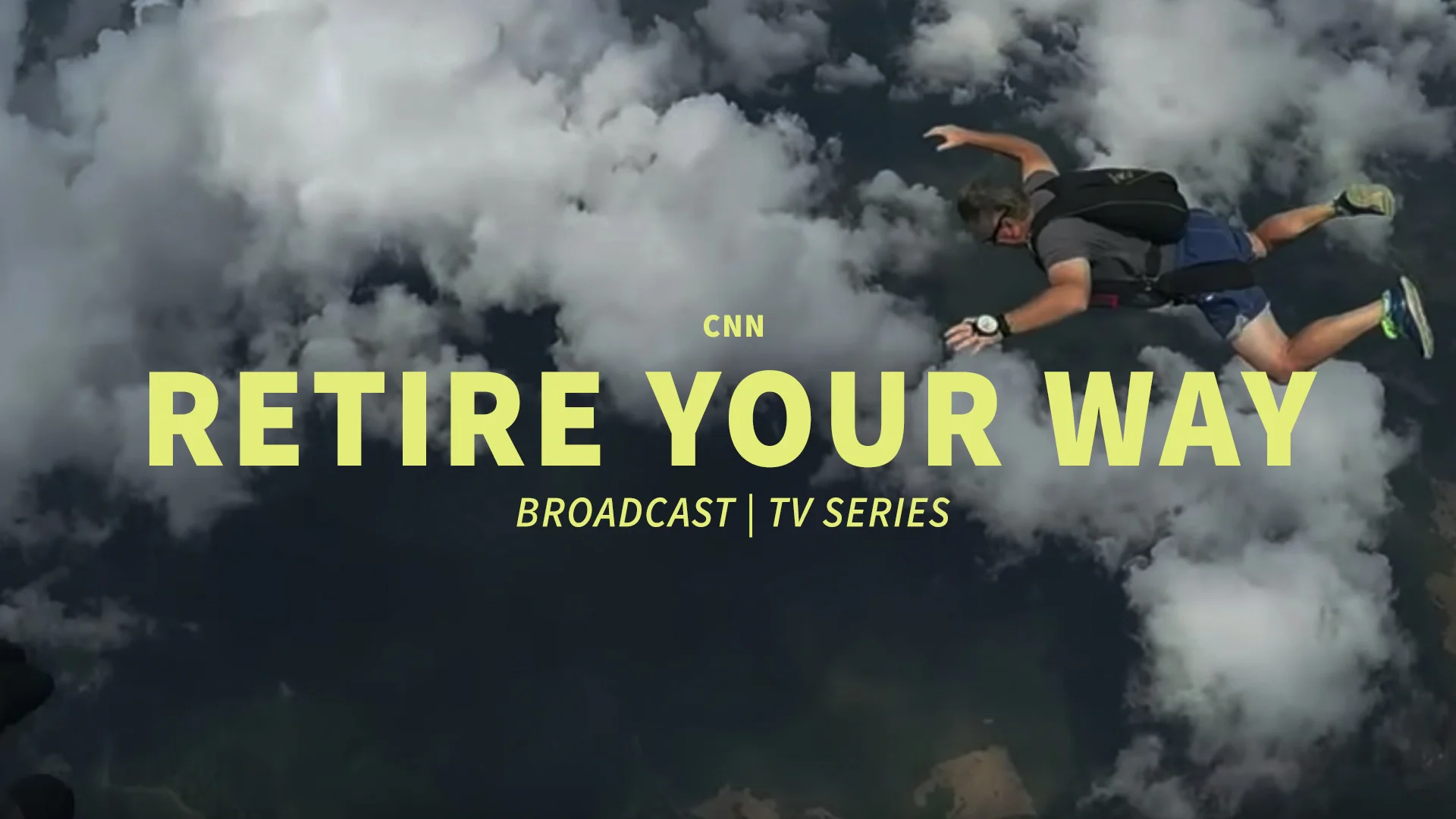 AHEAD: RETIRE YOUR WAY