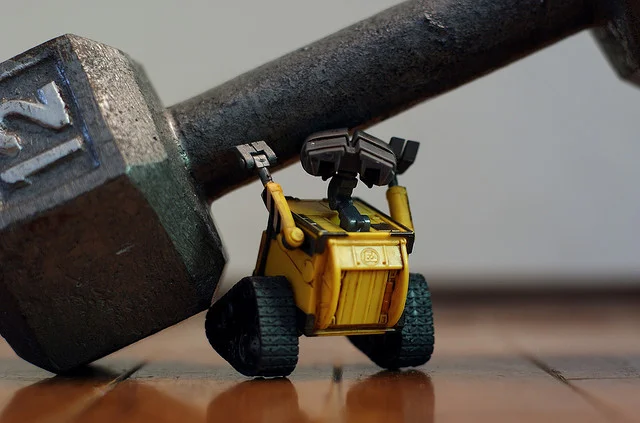 6 Red Flags That You Are Working Out vs. Training