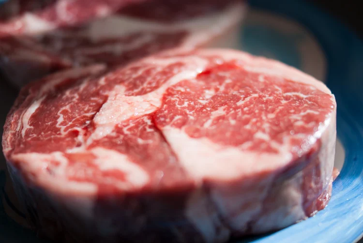 RED MEAT: VILLAIN OR HERO?  