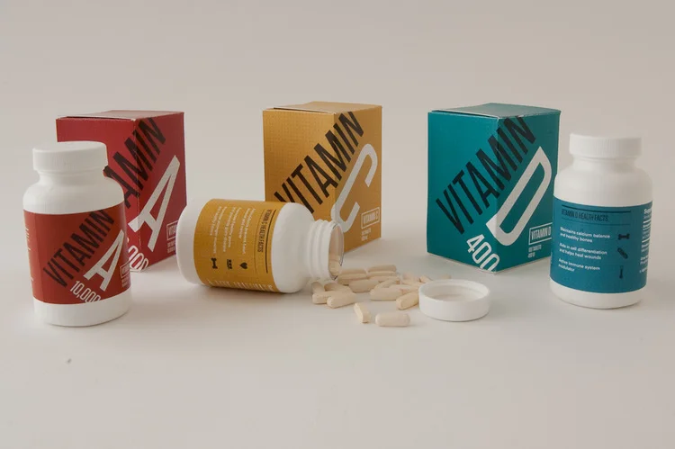 SUPPLEMENTS & VITAMIN PILLS: HOW MANY IS TOO MANY?