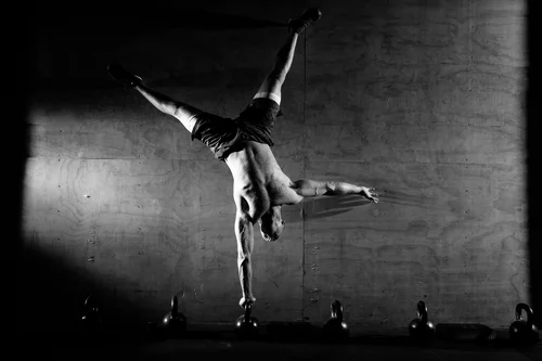 FITNESS FADS: HOW TO RECOGNIZE & AVOID