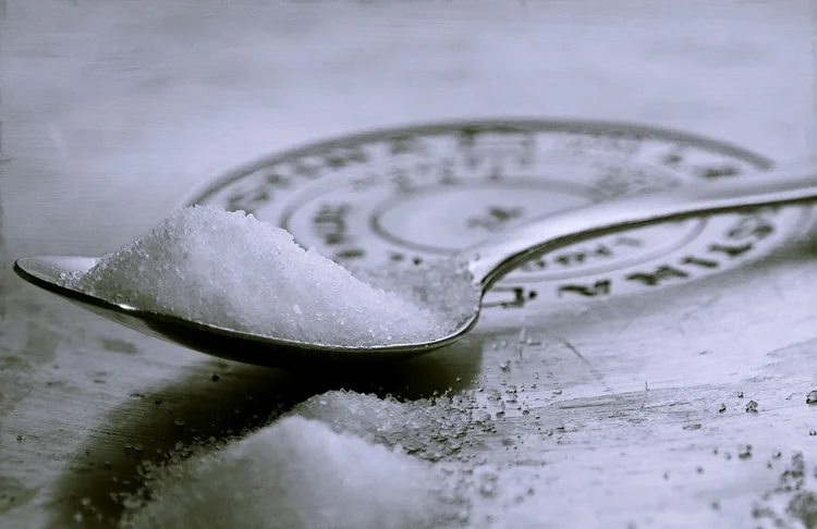 THE TRICK TO KNOWING HOW MUCH SUGAR IS OK