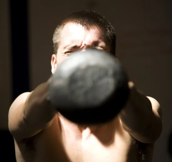 3 SIGNS THAT YOU ARE RESISTANT TO A GREAT EXERCISE