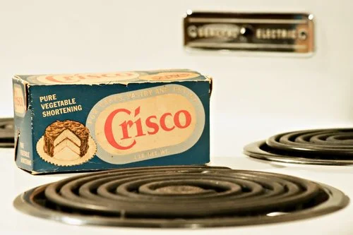 BANNING TRANS FATS IS A START BUT NO PANACEA