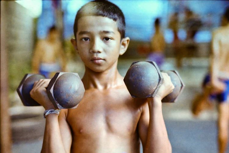 THE #1 REASON THAT DURABILITY IS ELUSIVE FOR TODAY'S ATHLETE (PART 2)