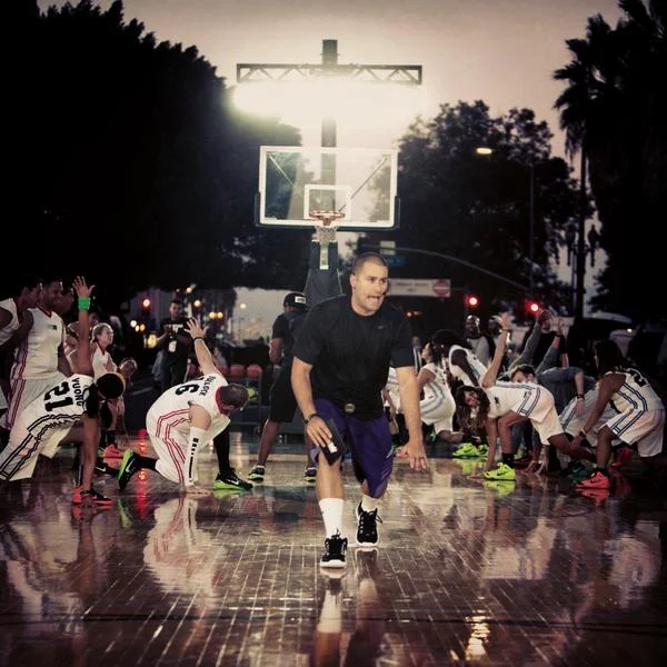 THE 3 TENETS OF A SUCCESSFUL DYNAMIC WARM-UP