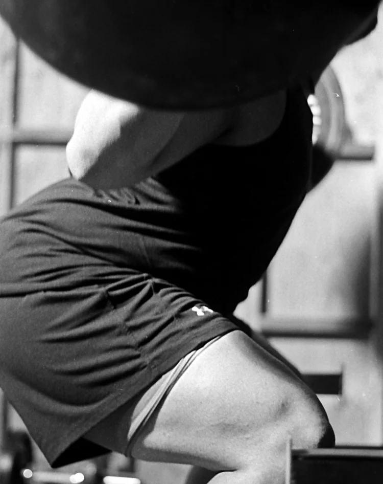 FEATURED VIDEO UPDATE 1: SIDELYING SINGLE LEG HIP DRIVE