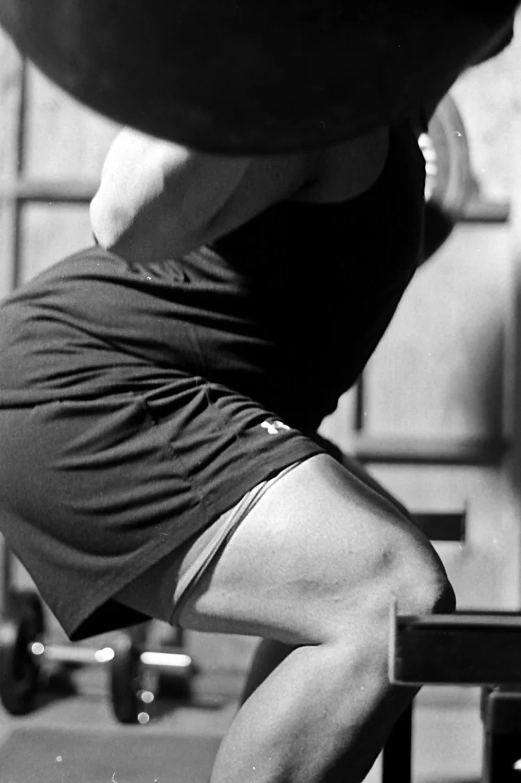 FEATURED VIDEO UPDATE 3: BAND RESISTED SINGLE LEG STAND-UP