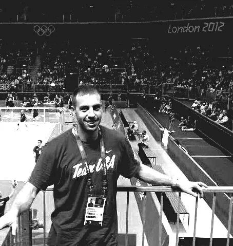 GUEST BLOG BY TIMOTHY PELOT: LEARN, ADAPT, AND OVERCOME