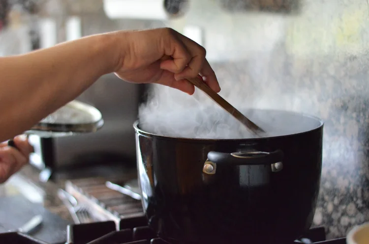6 TIPS ON HOW TO SPARK YOUR PASSION FOR COOKING