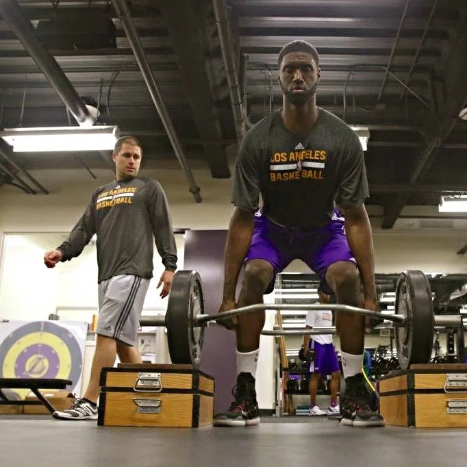 THE TOP 3 OFFSEASON ACTIVITIES EVERY ATHLETE SHOULD PRIORITIZE FOR AN EXTRAORDINARY SEASON