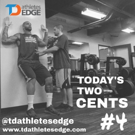 TODAY'S TWO CENTS - #4