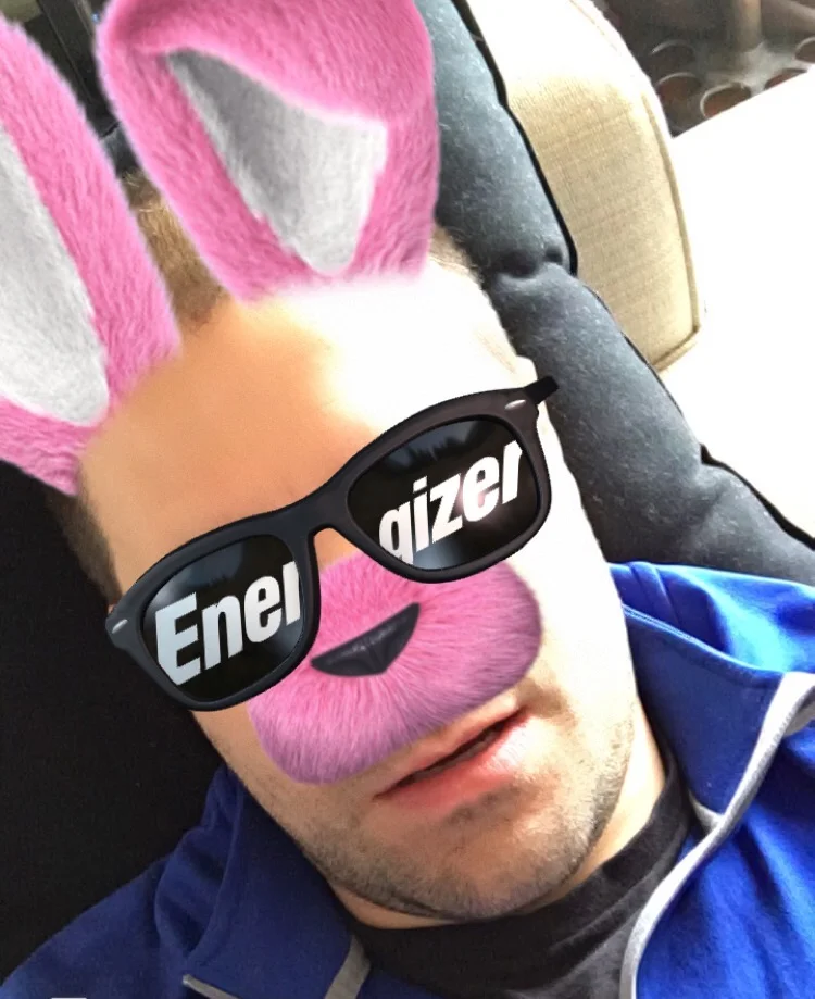 3 EASY WAYS TO TURN YOURSELF INTO AN ATHLETIC ENERGIZER BUNNY