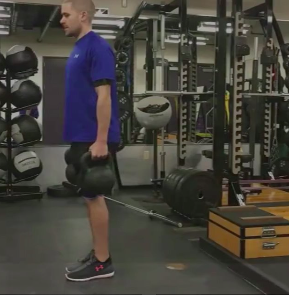 I KNOW YOU WANT TO JUMP HIGHER BUT WHAT ABOUT THE LANDING?