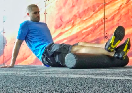 KEEP YOUR CALVES AND ACHILLES HAPPY