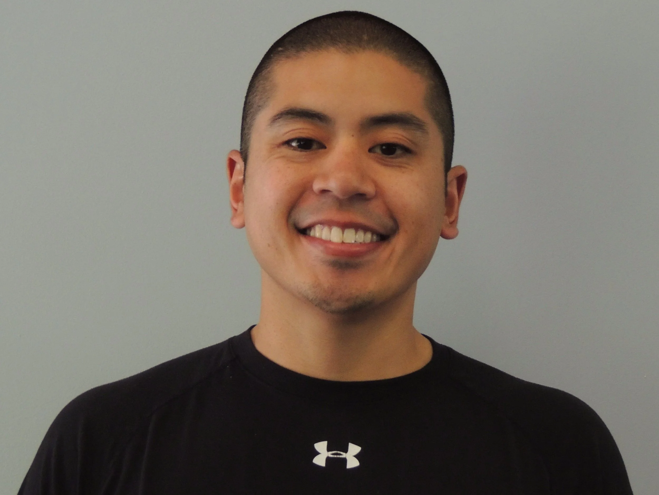 GUEST BLOG BY RUSS MANALASTAS: THE RPE SCALE