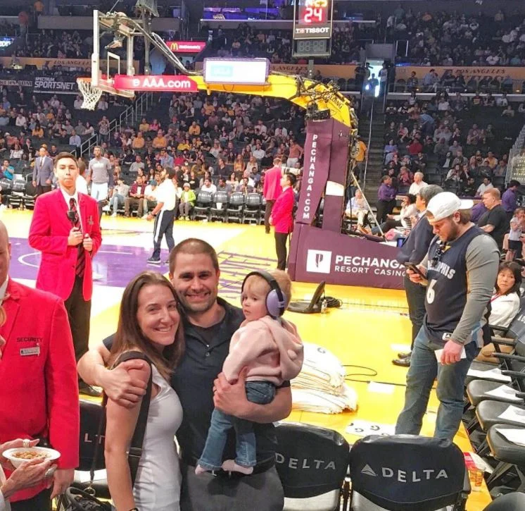 AN OPEN LETTER TO LAKERS NATION