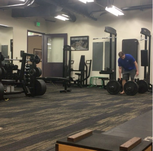 TODAY'S EDGE: FARMER'S WALK - THE BEST CORE EXERCISE YOU'RE NOT DOING