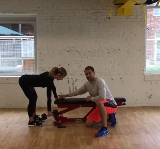 Avoid This Common Mistake When You Do Bent Over Rows