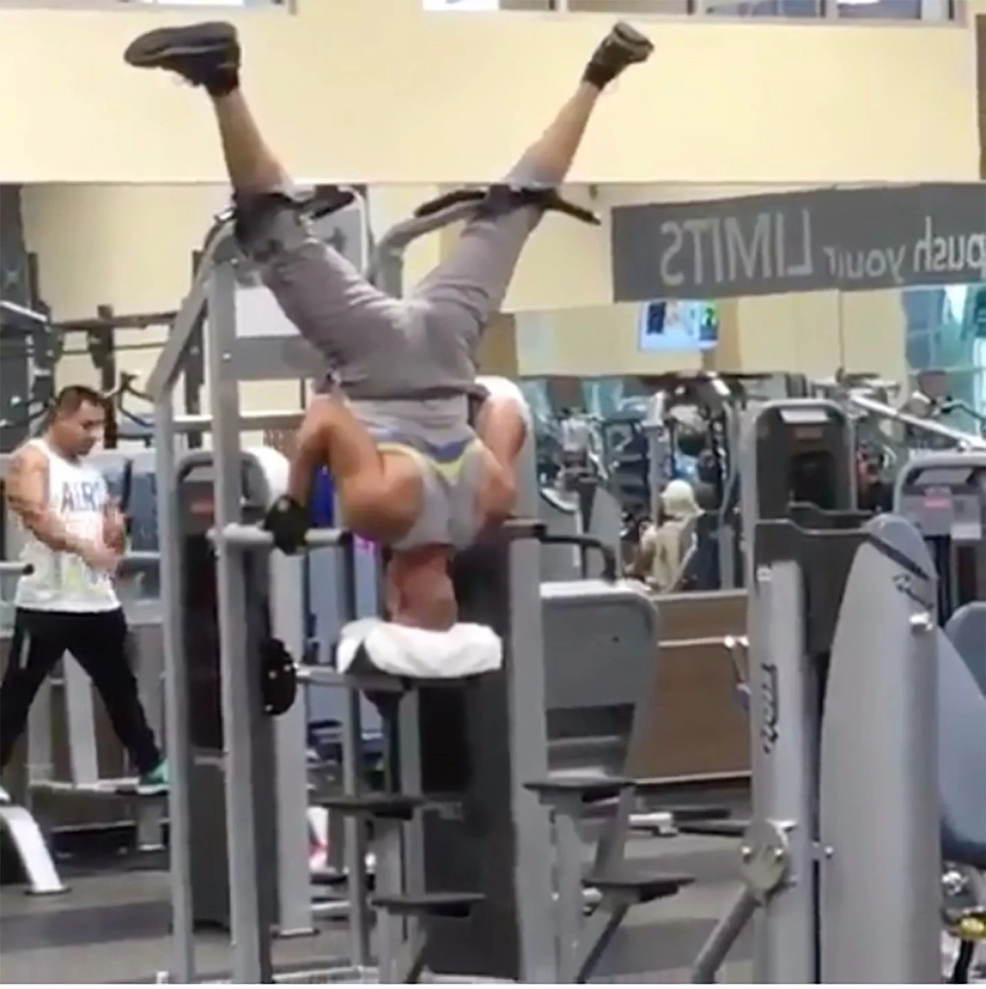 5 SILLY FITNESS MYTHS BUSTED!