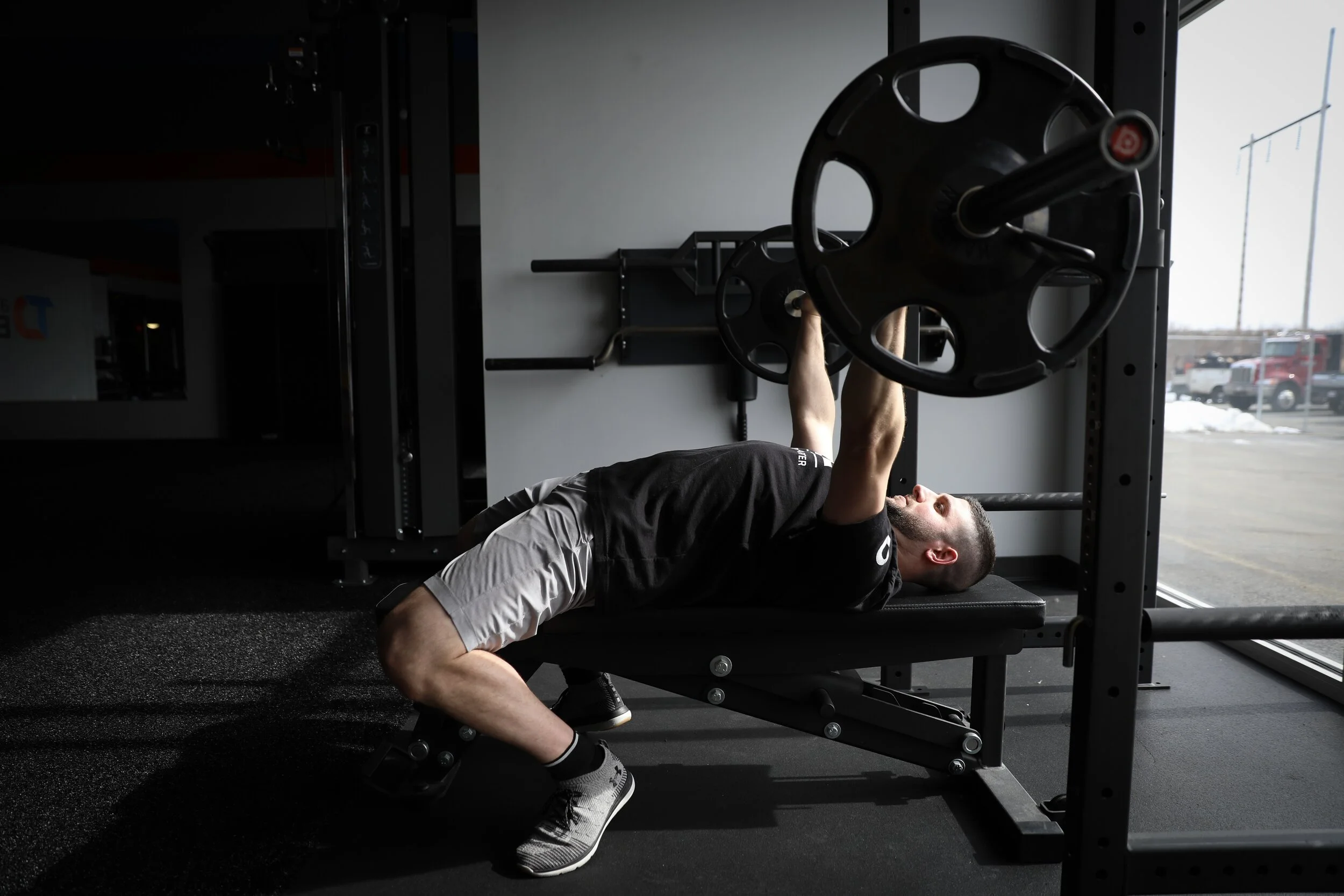 EXERCISE FORM CHECK