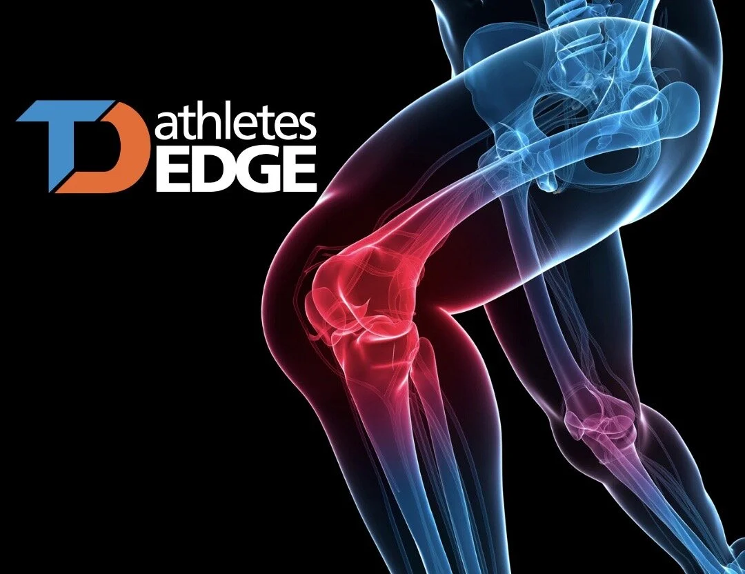 LOWER EXTREMITY INJURY PREVENTION AND REHABILITATION (PART 1)