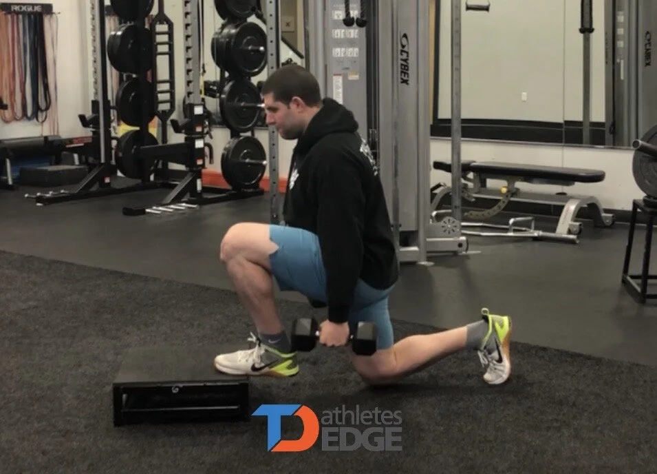 FLOATING HEEL EXERCISES: STRENGTHEN YOUR FEET 