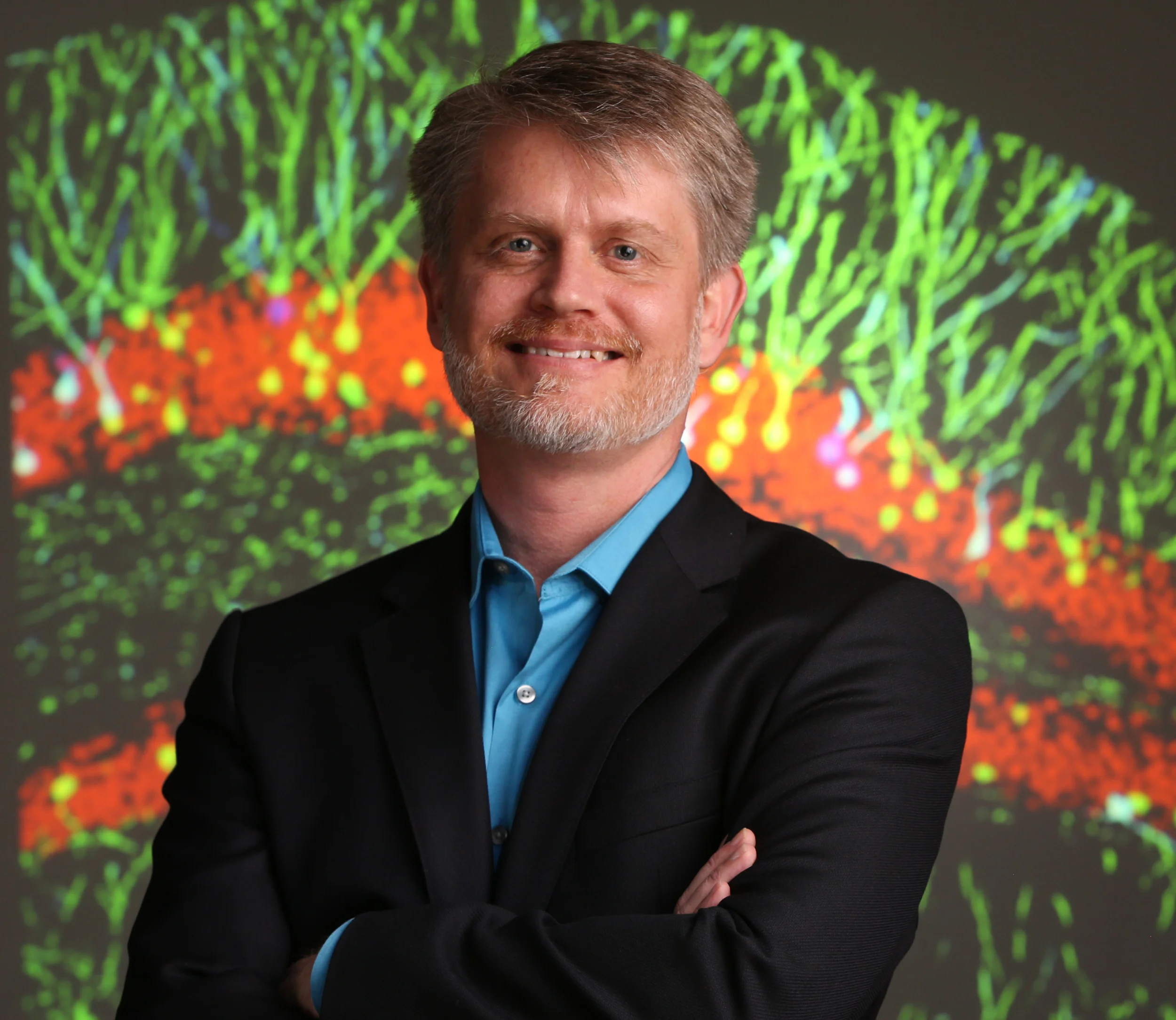 Scott Soderling Professor., PI.