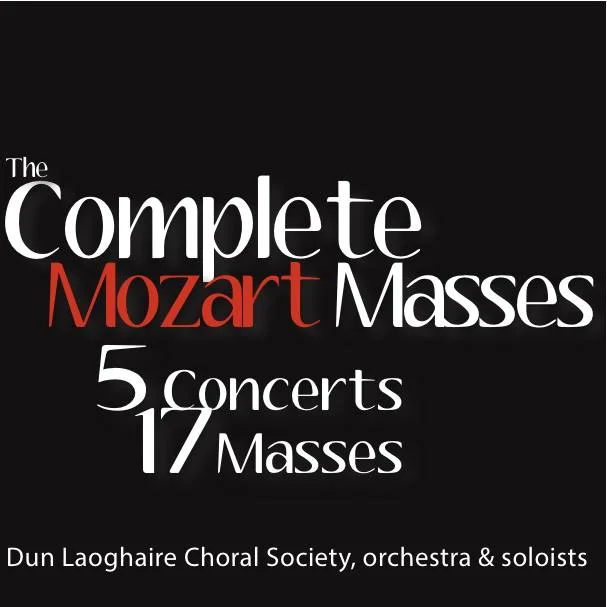 Complete Mozart Masses, Concert No. 5