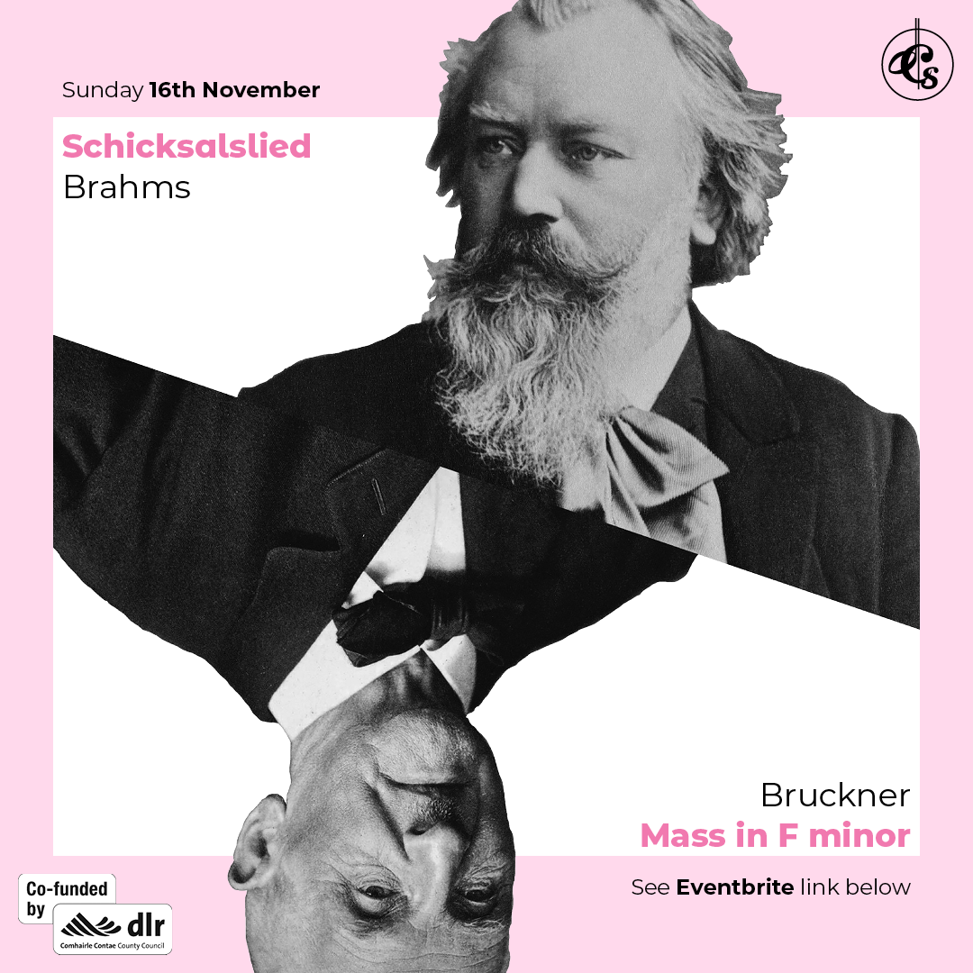 Brahms Bruckner