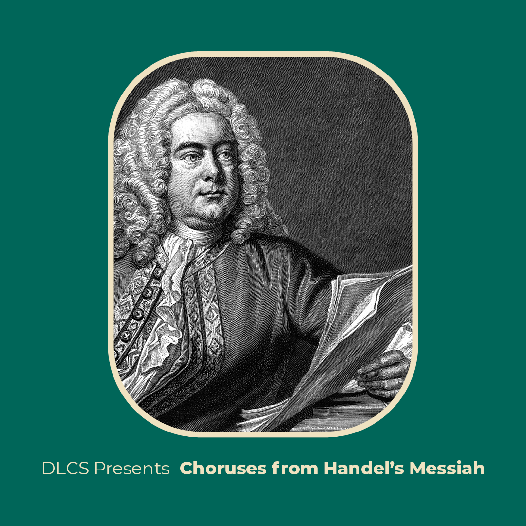 Choruses From Handel's Messiah