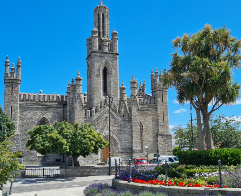 Vienna Itinerary 23 March