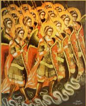 The Dream Of Gerontius