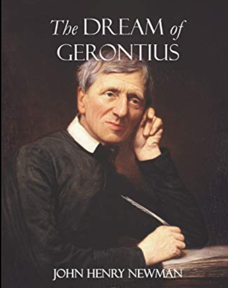 Dream of Gerontius performance