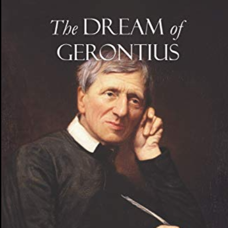 Dream of Gerontius performance