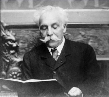 Performance: Fauré's Requiem 