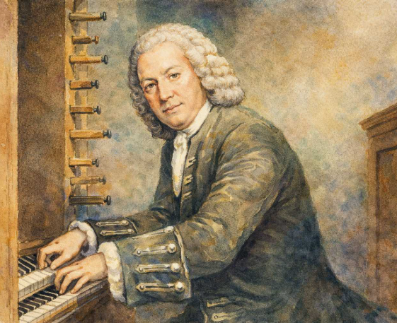 Bach's Mass in B Minor
