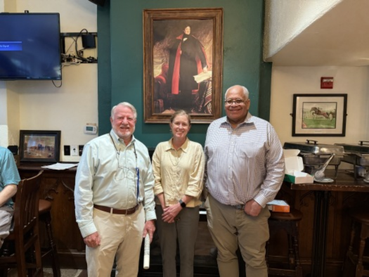 2025 FOAA Annual Meeting