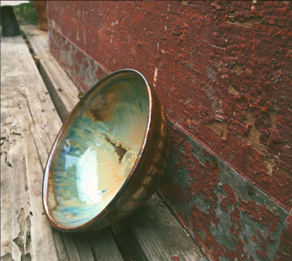 Alito Made Pottery
