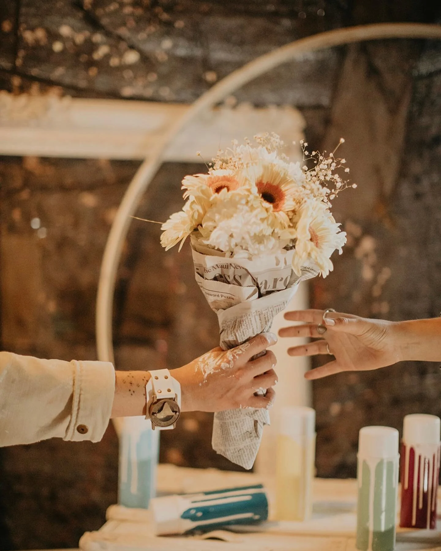 Spread the love. 🌸