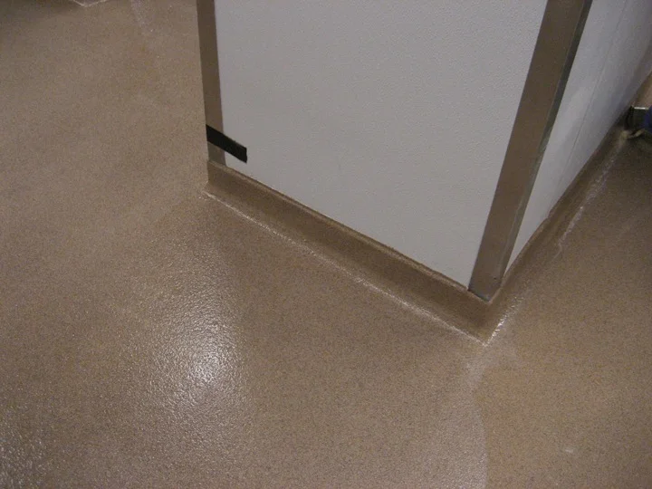 Coving