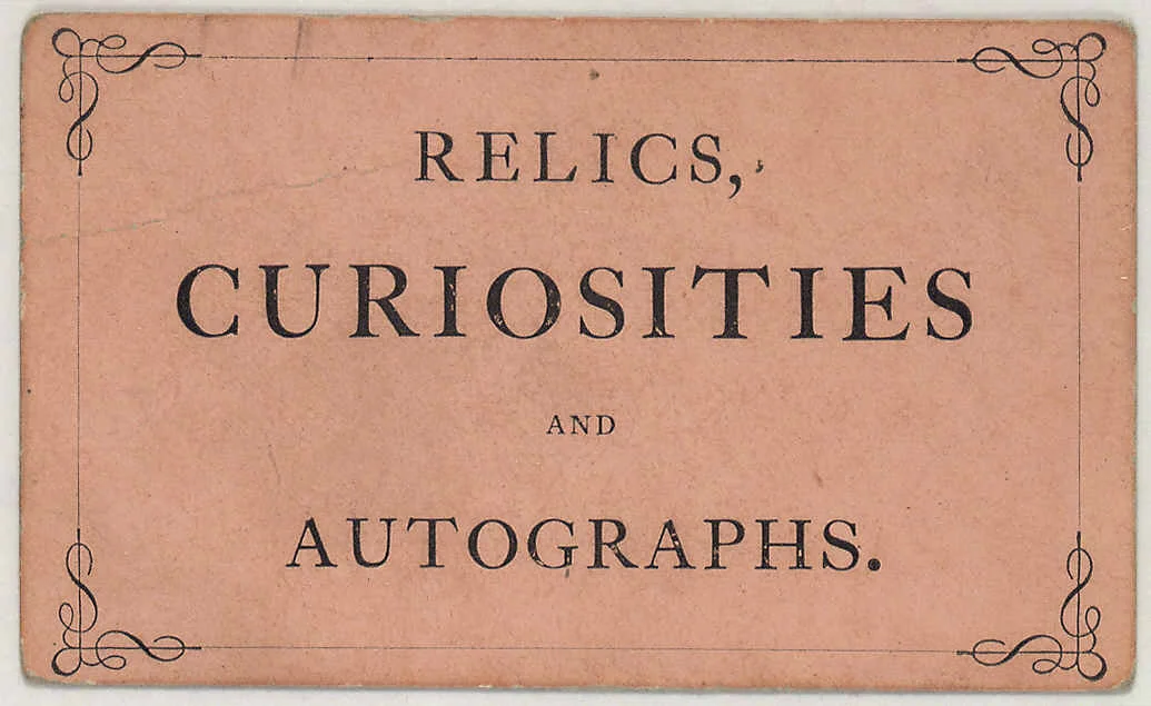 Ephemera-Advertisement-Calling-card-Relics-Curisioties-and-Autographs.jpg