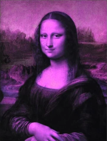 leonardo_da_vinci_mona_lisa_postcards mauve.jpg