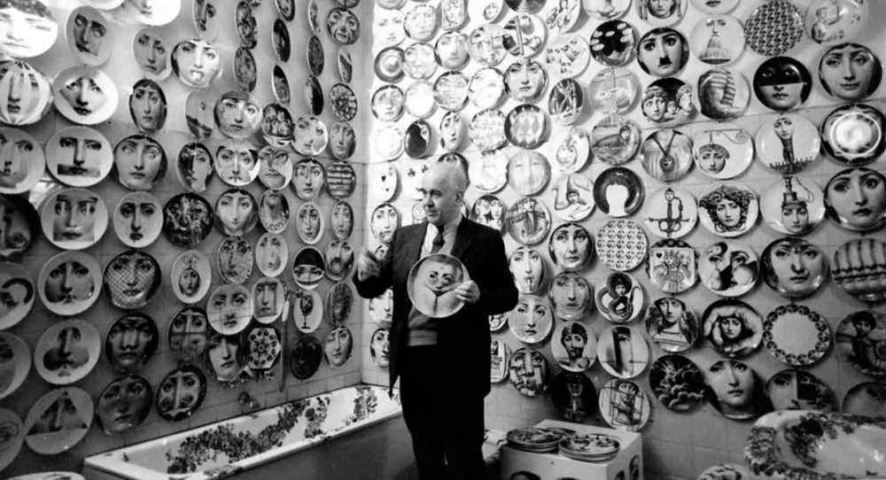 Pietro Fornasetti