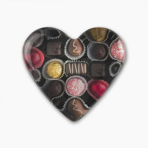 Love Sweet Love No. 2