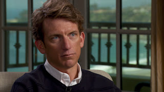 Tyler Hamilton first confessed to everything in his 2011 60 Minutes interview