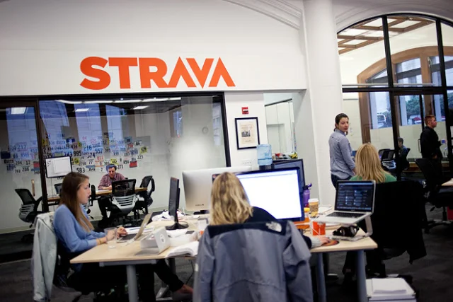 A team of Strava engineers fights tirelessly against Stava terrorism