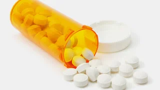 No one wants to go on any medication unless it's really necessary, but at a certain point it can be necessary